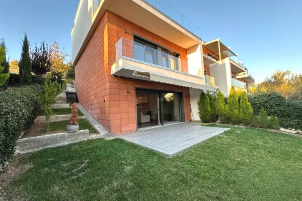 Casa in affitto 3+1 a Tirana - 2,500 Euro