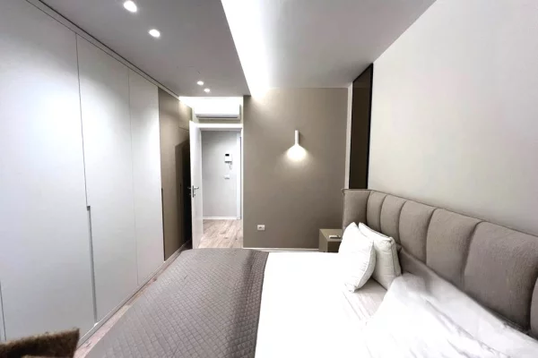 House for Rent 1+1 in Tirana - 1,000 Euro