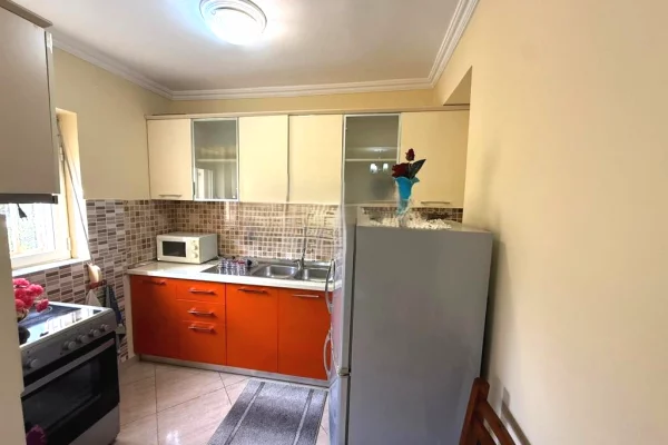 Shtepi ne shitje 1+1 ne Tirane - 110,000 Euro