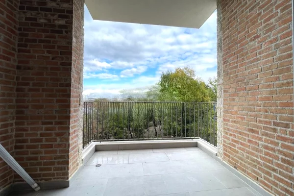 Casa in affitto 2+1 a Tirana - 1,700 Euro