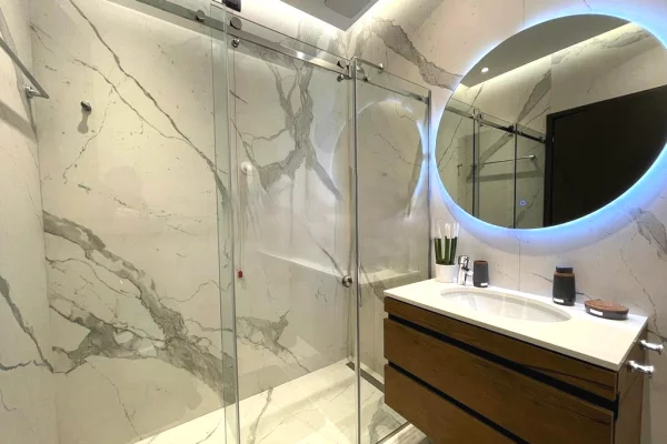 Casa in affitto 2+1 a Tirana - 1,700 Euro