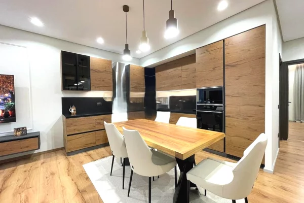 Casa in affitto 2+1 a Tirana - 1,700 Euro