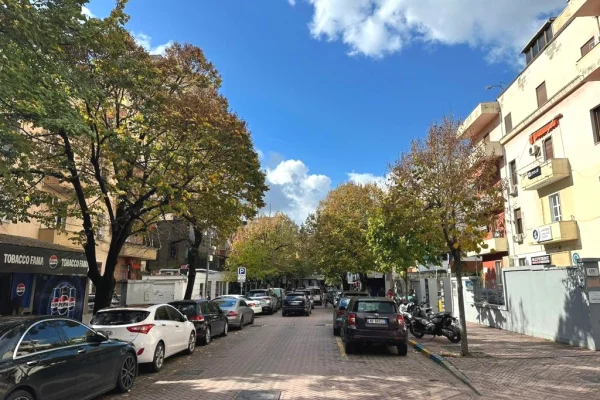 Business Property for Rent 3+1 in Tirana - 1,500 Euro