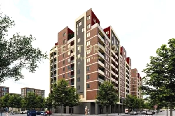 Shtepi ne shitje 2+1 ne Tirane - 258,000 Euro