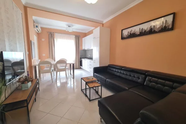 Casa in affitto 2+1 a Tirana - 650 Euro