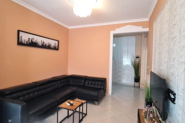 Casa in affitto 2+1 a Tirana - 650 Euro