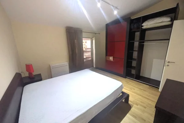 House for Rent 2+1 in Tirana - 650 Euro