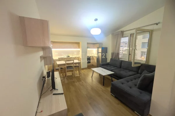 House for Rent 2+1 in Tirana - 650 Euro