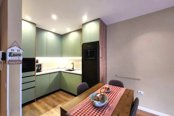 House for Rent 2+1 in Tirana - 1,000 Euro