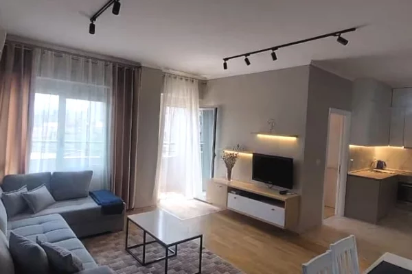House for Rent 1+1 in Tirana - 600 Euro