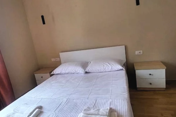 Shtepi me qera Apartament ne Tirane, 1+1, Mobilimi E mobiluar, Pagesa 600  Euro.