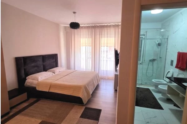 House for Rent 3+1 in Tirana - 1,200 Euro