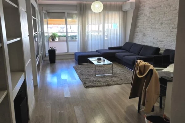 House for Rent 3+1 in Tirana - 1,200 Euro