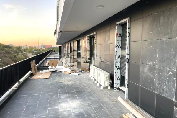 Shtepi me qera 2+1 ne Tirane - 1,300 Euro