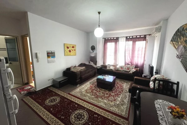 Casa in affitto 1+1 a Tirana - 550 Euro