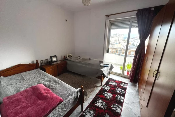 Casa in affitto 1+1 a Tirana - 550 Euro