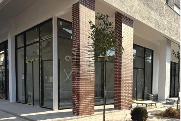 Business Property for Rent 1+1 in Tirana - 750 Euro
