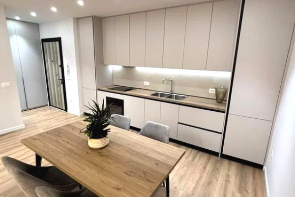 Shtepi me qera 1+1 ne Tirane - 850 Euro