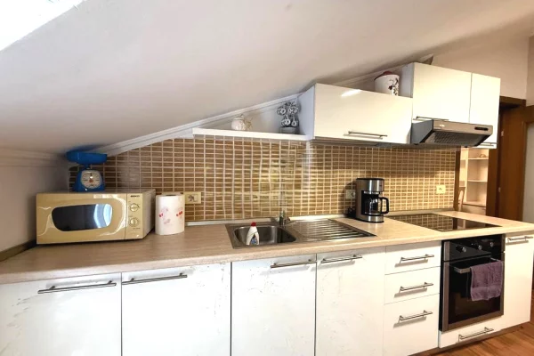 Shtepi me qera 1+1 ne Tirane - 500 Euro