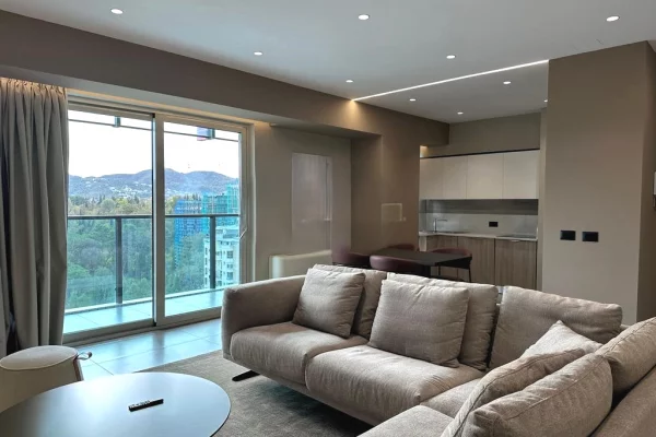 Shtepi me qera 2+1 ne Tirane - 2,200 Euro