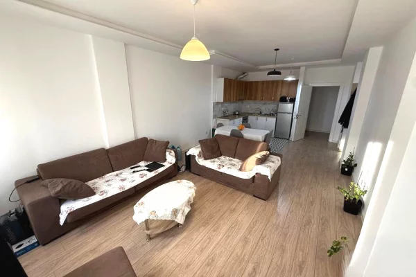 Shtepi ne shitje 1+1 ne Tirane - 145,000 Euro
