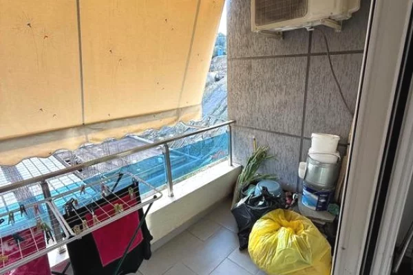 Shtepi ne shitje 1+1 ne Tirane - 145,000 Euro