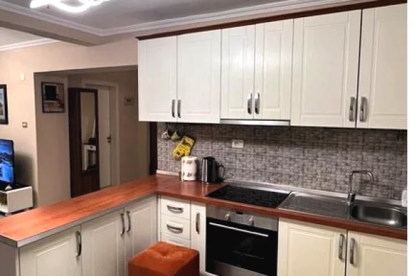 Shtepi ne shitje 2+1 ne Tirane - 169,000 Euro