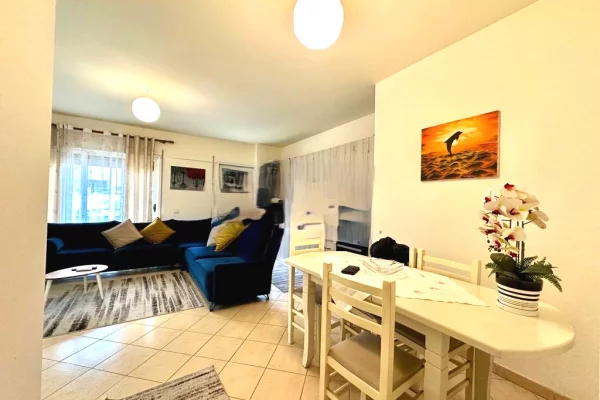 Shtepi me qera 2+1 ne Tirane - 600 Euro