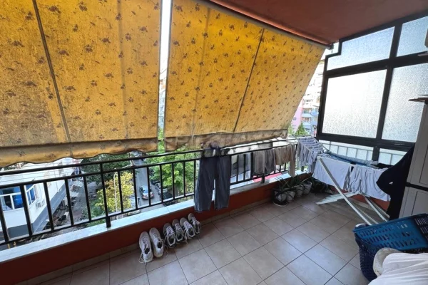 House for Sale 2+1 in Tirana - 165,000 Euro
