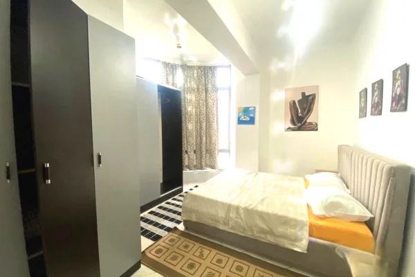 Shtepi me qera 1+1 ne Tirane - 500 Euro