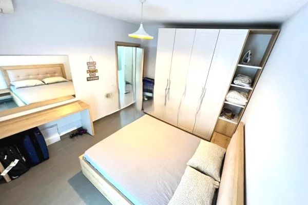 Shtepi me qera 1+1 ne Tirane - 650 Euro