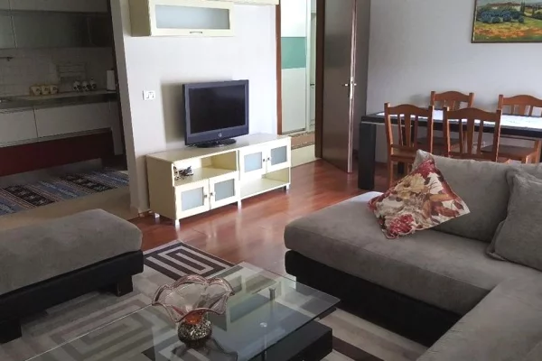 Shtepi me qera 1+1 ne Tirane - 600 Euro