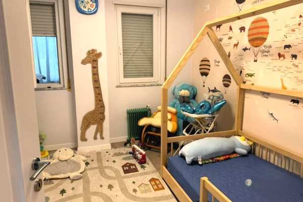 Shtepi ne shitje 2+1 ne Tirane - 225,000 Euro