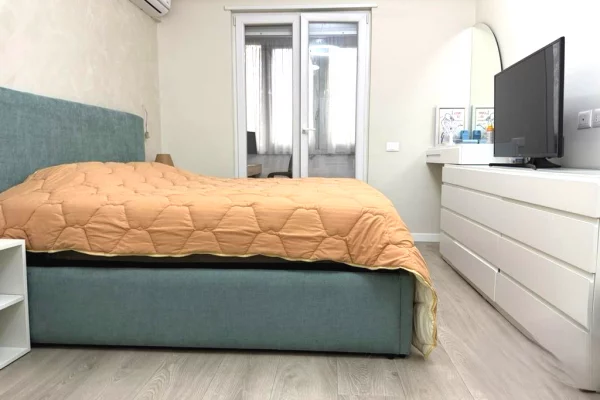 Shtepi ne shitje 2+1 ne Tirane - 225,000 Euro