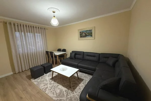House for Sale 2+1 in Tirana - 135,000 Euro
