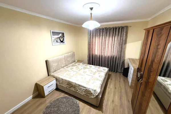 House for Sale 2+1 in Tirana - 135,000 Euro