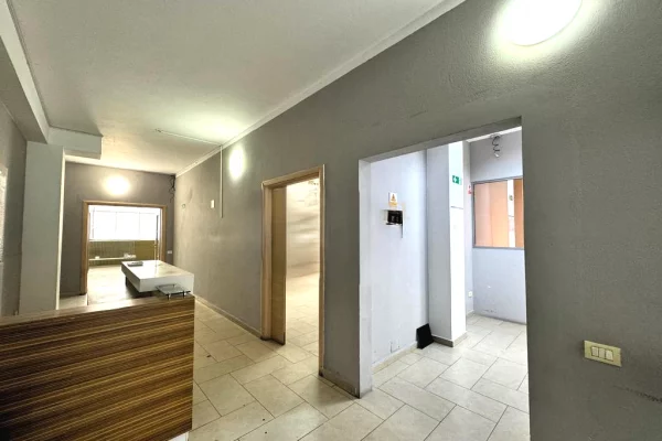 Ambient biznesi me qera 3+1 ne Tirane - 3,000 Euro