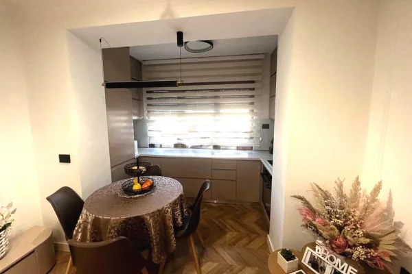 House for Sale 2+1 in Tirana - 128,000 Euro