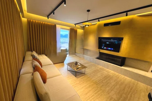 Shtepi me qera 3+1 ne Tirane - 3,000 Euro