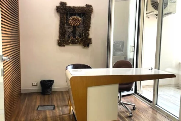 Ambient biznesi me qera 3+1 ne Tirane - 5,000 Euro