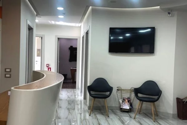 Ambient biznesi me qera 3+1 ne Tirane - 5,000 Euro