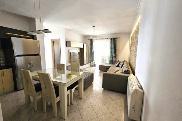 House for Sale 2+1 in Tirana - 140,000 Euro