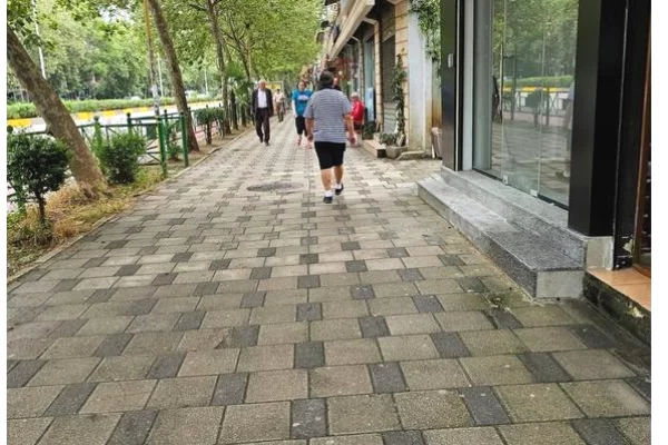 Ambient biznesi ne shitje 1+1 ne Tirane - 309,000 Euro