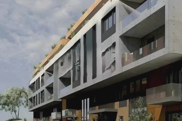 Shtepi ne shitje 2+1 ne Tirane - 157,300 Euro