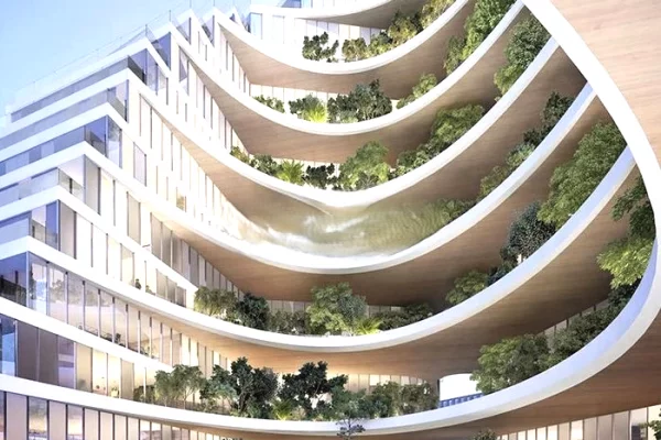 Casa in vendita 2+1 a Tirana - 529,000 Euro