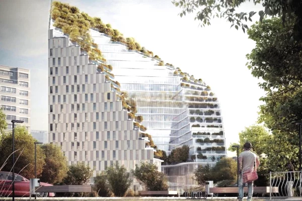 Casa in vendita 2+1 a Tirana - 529,000 Euro