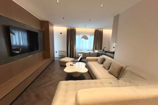 House for Sale 2+1 in Tirana - 288,000 Euro