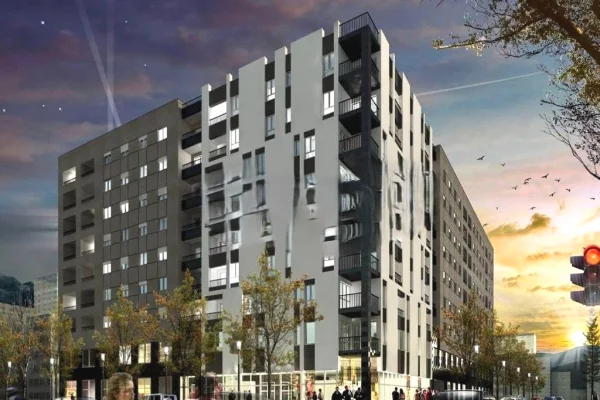 Ambient biznesi ne shitje 1+1 ne Tirane - 155,000 Euro