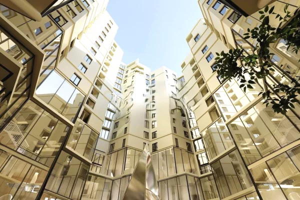 House for Sale 2+1 in Tirana - 228,900 Euro