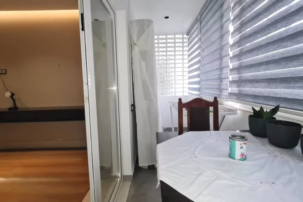 Shtepi ne shitje 1+1 ne Tirane - 135,000 Euro